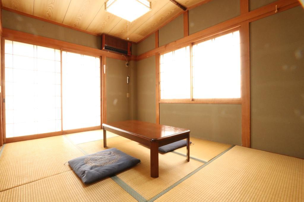 Yunomoto Onsen Hotel Miyakonojō Exterior foto