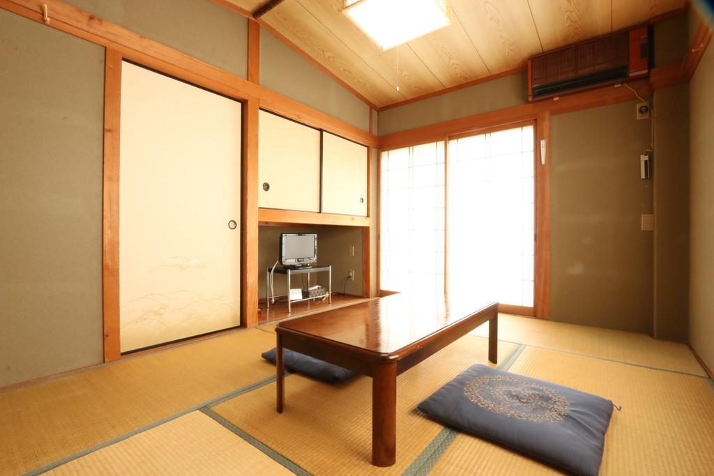 Yunomoto Onsen Hotel Miyakonojō Exterior foto